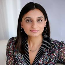 I learned so much from Matthew Breitfelder, Vicki Walia, Ph.D.