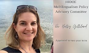 Justin Kanda, Author at Department of Second Language Studies