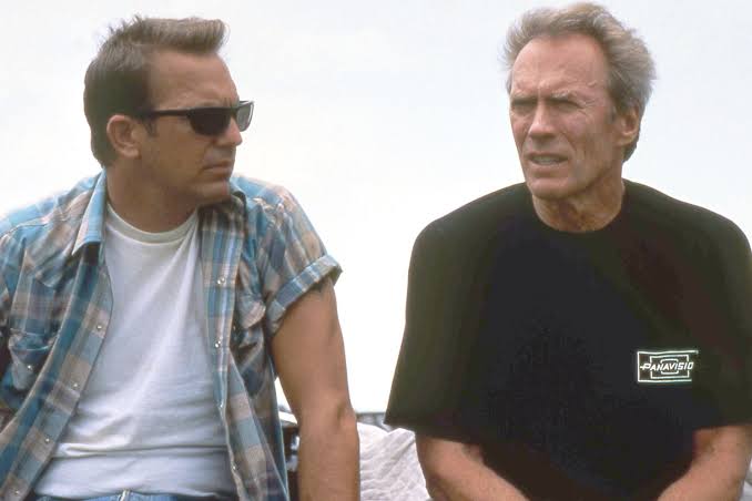 Clint Eastwood Gave Kevin Costner an Important Lesson About Fame During  1993's 'A Perfect World'