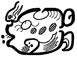 Here are all the possible pronunciations of the word maya. How To Read A Maya Glyph World History Encyclopedia