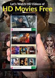 Google tv app, previously play movies & tv, makes it easy to find and enjoy the entertainment you love in one place. Hd Movies Free For Android Apk Download