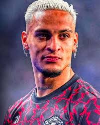 🔴⚠️ Troy Deeney: “Man United have got to cut ties with Antony”. Don't want  to make him a scapegoat but honestly, watching him is so frustrating. He  doesn't run, he doesn't sprint,