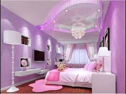 جبسيات غرف نوم للبنات ديكورات جبس بورد بناتي Gypsum Decoration Girls Rooms Youtube Country Style Bedroom Romantic Bedroom Design Ceiling Design Bedroom