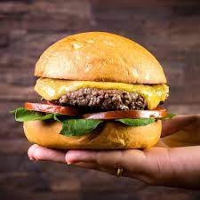 How To Cook A Hamburger In The Microwave – Keto Millenial