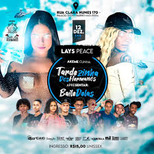 Explore tweets of lays peace @layspeace on twitter. Tardezinha Dos Hermanos Sympla