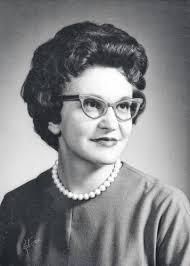 EUNICE LIESMANN Obituary (2020)