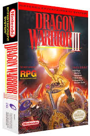 If you need an emulator you can find it here too. Dragon Warrior Iii Rom Nintendo Nes Emurom Net