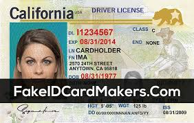California Driver License Template Psd Fake Ca Id Card In 2020 Drivers License Driving License Ca Drivers License