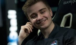 Johan «N0tail» Sundstein, Manda Saludos a Perú por su Llegada al Lima Games  Week