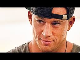 Magic Mike XXL (Film)