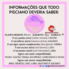 21 mil curtidas 1 805 comentarios astroloucamente por signos astroloucamente no instag signos de peixes signo peixes personalidade horoscopo de peixes