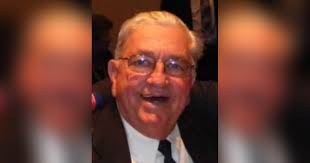 Obituary for William C. Fisher