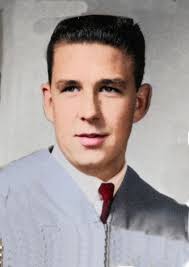 R.I.P. Michael Fields Class of 1963