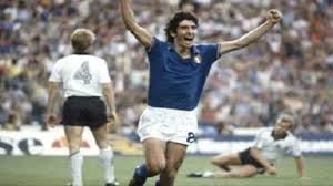Max rushden, barry glendenning, barney ronay and jonathan wilson discuss the 1982 world cup second round meeting between italy and brazil. Paolo Rossi The Hero Of The 1982 World Cup Dies Spain S News