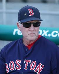 Red Sox Fantasy Camp