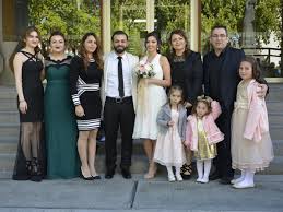 Hochzeit Von Ozgu Und Hakan Guzel Lustenau Vol At