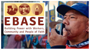 EBASE at 25: Building Power Together for a Thriving East Bay