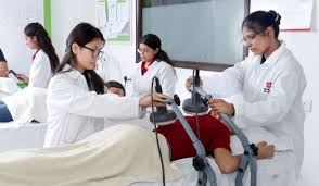 The Versatility of a Physiotherapy Degree: 7 Career Options to Consider in  2023 - Chitkara University | Blogs