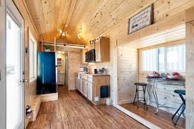 28 ft camper with slide out. Custom 28ft Cascade Tiny House W Slide Out By Tiny Idahomes