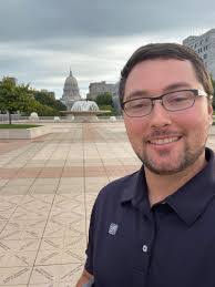 Brian Epley's Instagram, Twitter & Facebook