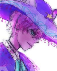 X 上的Neferu ⋆ ଳྀིྀ˚₊‧ CEO of Levi. (Self-proclaimed)：“Thank you for your  work I love your artwork so much 💙🥹”