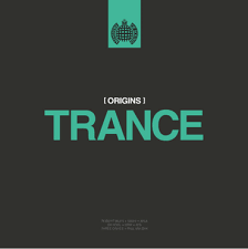 Various Origins Of Trance Ministry Of Sound Lpx2