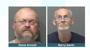 Man who killed uncle and then went drinking with his friend found guilty of  murder