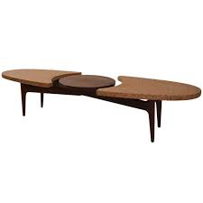 Terrazzo Top Coffee Table Topas Popo