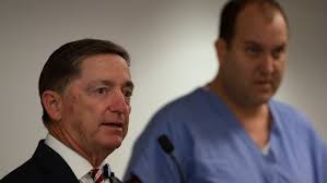 Coronavirus Florida: NCH officials discuss COVID-19 in Collier County