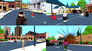 Get more out of family guy: Family Guy Returns To The Multiverse On 20th November Push Square