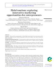 Is liquidity mining halal / what makes a cryptocurrency halal or haram bitcoin crypto guide altcoin buzz : Pdf Halal Tourism Exploring Innovative Marketing Opportunities For Entrepreneurs