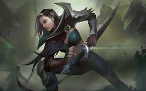 Benedetta caretta — fields of gold 03:16. Best Build Benedetta Mobile Legends Mobile Legends Tips And Tricks