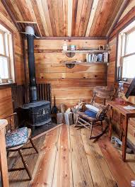 Pricing is based on 2 person occupancy. One Room Rustic Cabin Novocom Top