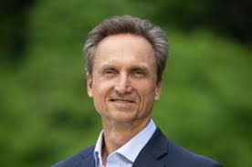 Mark Perkins named new CEO of Great Rivers Greenway