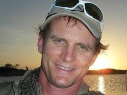 From Special Forces to Breathwork: Tim Thomas' Awakening