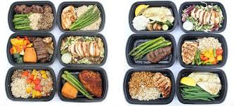 Pin By Fitcravingscanada On Healthy Meal Prep Ideas Healthy Meals Delivered Healthy Prepared Meals Meals