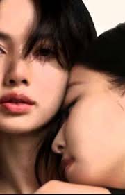 I Saw The Love In Your Eyes