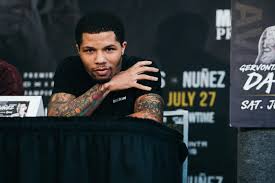 John riel casimero wants fight with guillermo rigondeaux while naoya inoue deals with mandatory. Gervonta Davis Involved Baltimore Hit Run Accident Early Thursday Big Fight Weekend