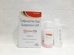 Image result for Cefprozil