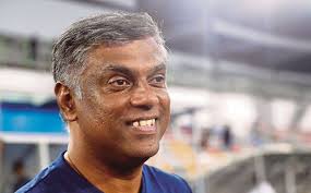 Arul names squad for matches against Japan, Britain