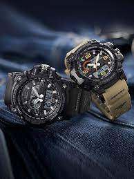 Luminous Display Calendar Alarm Clock Countdown 5atm Waterproof Dual Display Digital Watch In 2021 Cheap Watches For Men Watches For Men Best Affordable Watches