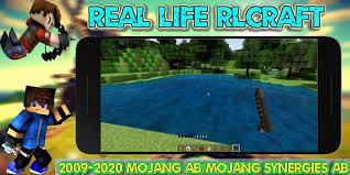 Rlcraft is a modpack consisting . Mods Rlcraft Real Life Mode For Android Apk Download