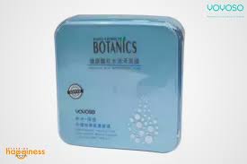 We did not find results for: Yoyoso Botanics Hyaluronic Acid Replenishment Mask 7 Pcs