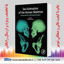 Sex Estimation of the Human Skeleton | فروشگاه کتاب ایبوک تو بوک