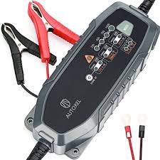 If the battery voltage drops too far under load, full charger output. The Best Agm Battery Maintainer Agm Battery Tender Reviews 2018 2020