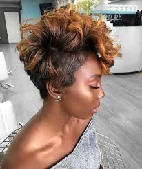 Find this pin and more on black women hairstyles by darcy's black women's hairstyles. Best Protective Hairstyles For Relaxed Hair By Black Kitty Family Medium