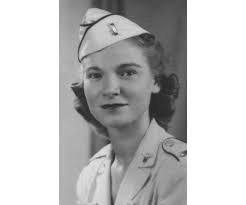 JOSEPHINE SHULTZ Obituary (1920