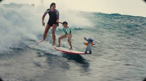 Sydney Agudong Talks Lilo & Stitch