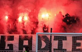 OGC Nice : Un film porno amateur tourné en plein match, la direction du  club et le stade portent plainte