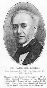 THE LONDON HOMOEOPATHIC HOSPITAL